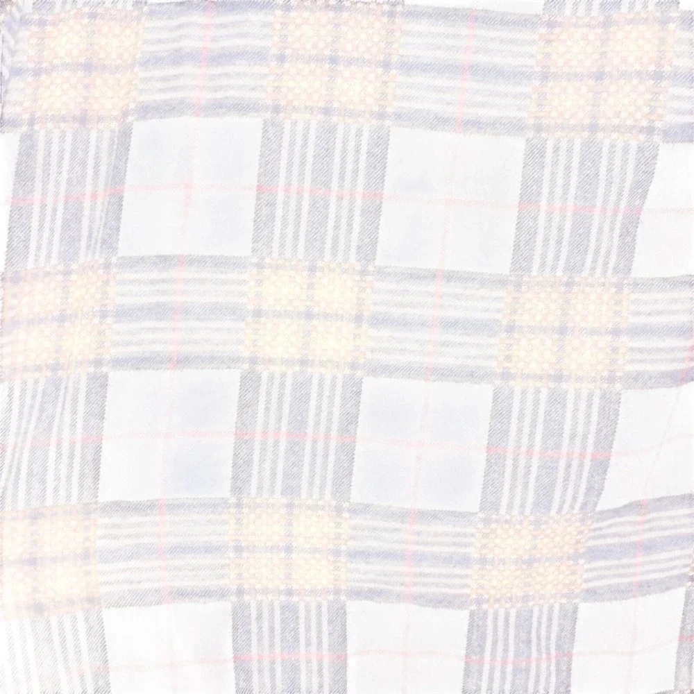 Banana Republic Emiliano plaid Flannel Shirt Men's‎ Sz XXL 2XL Blue SOFT
